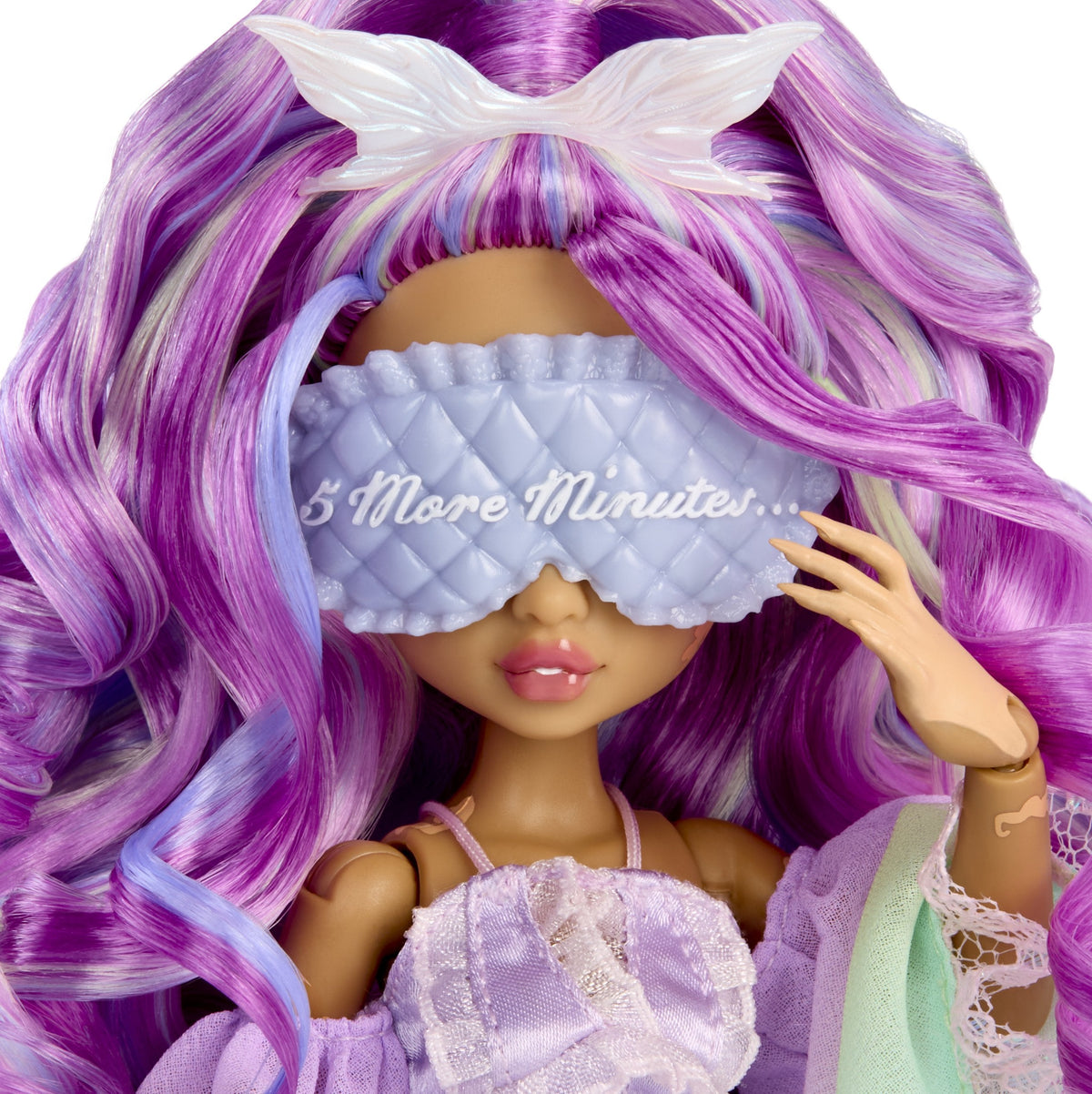 Muñeca Luna Skye Dreamy Mirrormi
