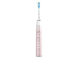 EAN 8720689000949 - Philips Sonicare DiamondClean HX9911/79 cepillo eléctrico para dientes Adulto Cepillo dental sónico Rosa, imagen 1