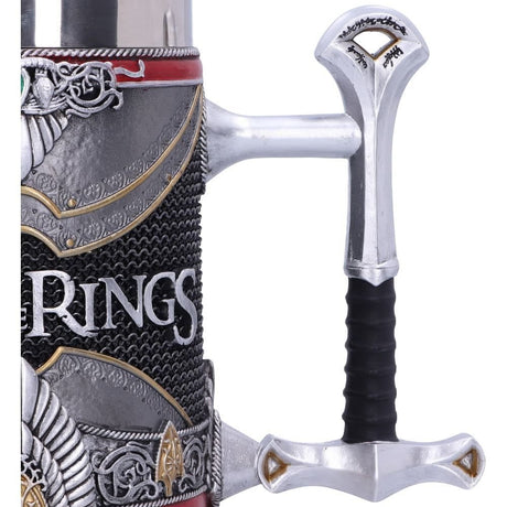 EAN 801269146061 - Nemesis Now B5873V2 Jarra para cerveza imagen 6