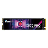 EAN 6955914627390 - Biwin BX570DN04TB unidad de estado sólido 4 TB PCI Express PCI Express 5.0 NVMe imagen 1