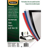 EAN 0043859517978 - Fellowes 5477301 cubierta Polipropileno (PP) 50 pieza(s) imagen 1