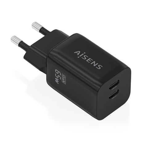 EAN 8435739905067 - AISENS A110-1030 cargador de dispositivo móvil Teléfono móvil, Smartphone, Portátil, Cámara digital, Tabl imagen 1