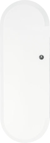 Abus Smartvest Pro Detector Inalámbrico De Vibraciones