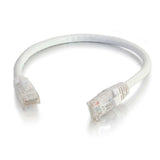 EAN 0757120834854 - C2G 83485 cable de red imagen 1