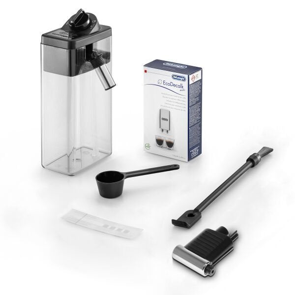 Cafetera Espresso Automática Delonghi Ecam 46.860b
