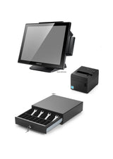 EAN 5704174462750 - Capture CA-PIB-12 Terminal Punto Venta (TPV) imagen 1