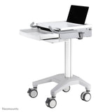 Medical Mobile Stand For  Laptop, Keyboard & Mouse,