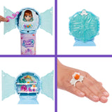 Muñeca Anna Reveal Frozen Disney