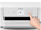 Epson Workforce Pro Wf-M4119dw Impresora B/N A Dos Caras Chorro De Tinta A4/Legal 4800 X 2400 Ppp Hasta 21 Ppm Capacidad: 250 Hojas Usb 2.0 Lan Host Usb Wi-Fi(Ac)