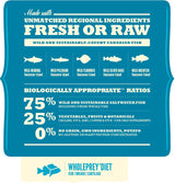 EAN 64992714659 - Acana Cat TF Regionals Pacifica alimento seco para gatos 4,5 kg Adulto Pescados imagen 5