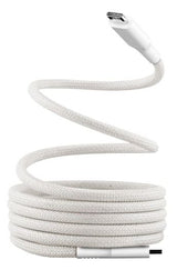 EAN 3303170118214 - T'nB TCPDMAGWH cable USB 1,5 m USB C Blanco imagen 1