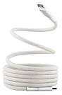 EAN 3303170118214 - T'nB TCPDMAGWH cable USB 1,5 m USB C Blanco imagen 1
