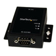 EAN 0065030852555 - StarTech.com IC232485S convertidor, repetidor y aislador en serie RS-232 Negro imagen 1