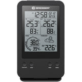 Bresser Anemometer 3-In-1 Anemometro