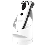 Socket Mobile Durascan D764 Specialty Dpm Barcode Reader Blanco Blanco Charging Dock