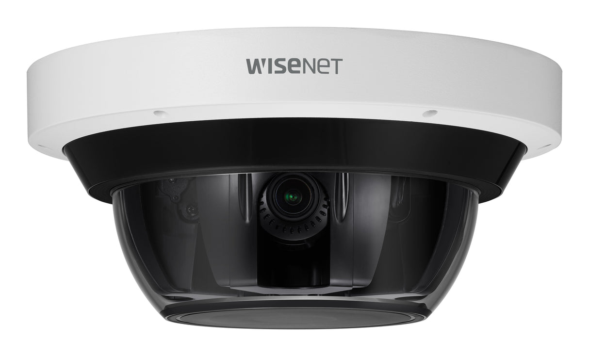 EAN 8801089216922 - Hanwha PNM-9085RQZ1 cámara de vigilancia Almohadilla Cámara de seguridad IP Exterior 2616 x 1976 Pixeles  imagen 2