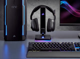 EAN 0843591028950 - Corsair ST100 RGB Premium Soporte para auriculares imagen 11