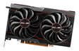 EAN 4895106295551 - Sapphire PULSE Radeon RX 6500 XT AMD 8 GB GDDR6 imagen 1