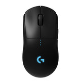 EAN 5099206077362 - Logitech G 910-005273 ratón Juego Ambidextro RF inalámbrico Óptico 25600 DPI imagen 2
