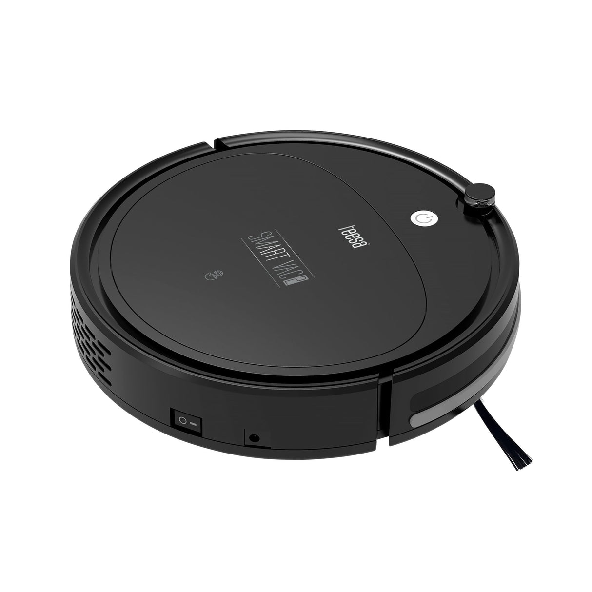 EAN 5901890073738 - Teesa Smart VAC 2 Negro imagen 3