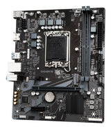 Placa Base Gigabyte H610m K Ddr4 Socket 1700 Micro Atx