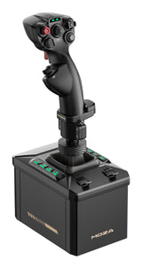 EAN 6973137270957 - MOZA AB6 Flight Simulator Kit de simulador de vuelo imagen 2