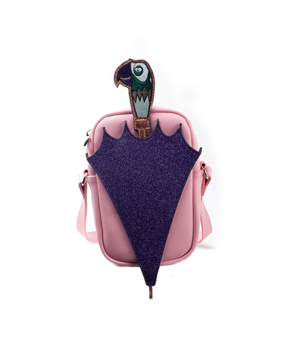 Bolso Bandolera Paraguas Mary Poppins Disney