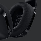 EAN 5099206088719 - Logitech G 981-000864 auricular y casco Auriculares Inalámbrico Diadema Juego Negro imagen 3