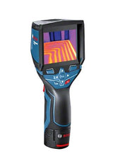 EAN 3165140913515 - Bosch GTC 400 C Professional Noise equivalent temperature difference (NETD) Negro, Azul 2000 mAh 160 x 12 imagen 1