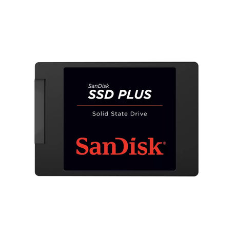 EAN 0619659195830 - Western Digital Ultrastar SDSSDA-1T00-G27 unidad de estado sólido 1 TB Serial ATA III SLC imagen 1