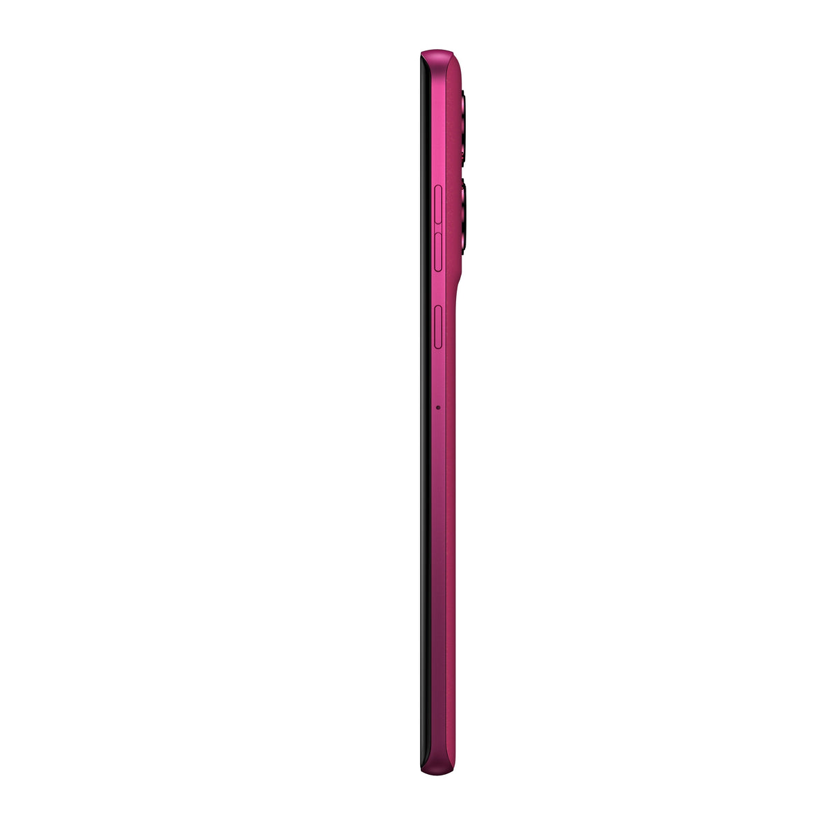 Smartphone Motorola Moto Edge 50 Fusion Hot Pink 12+256gb 6.7" Poled 144hz Full Hd+