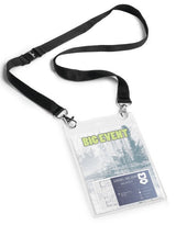 EAN 4005546808123 - Durable 852501 insignia/pase Placa identificativa Textil 10 pieza(s) imagen 4