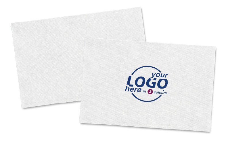 Tork Premium - Serviette - Tamaño 21.6 X 33 Cm - Einweg - Blanco (Paquete De 500)