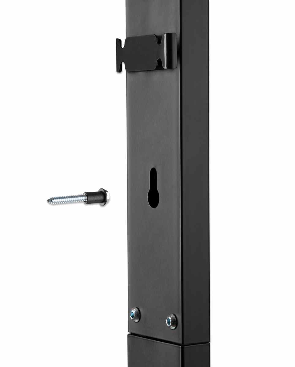 Manhattan Ultra Slim Tv-Soporte 32"-70" Hasta 40kg Base