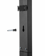 Manhattan Ultra Slim Tv-Soporte 32"-70" Hasta 40kg Base
