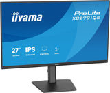 Monitor Iiyama 27" Ips, 4-Side Slim Bezel  2560x1440 75hz