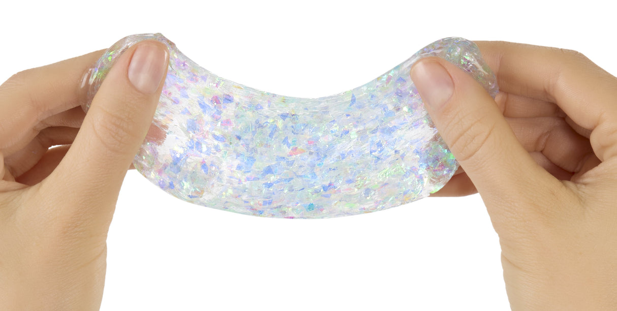 EAN 35051122418 - Rainbow High Rainbow Shimmers with Slime Fashion Doll - Skyler (blue) imagen 7