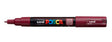 EAN 4902778167823 - POSCA PC-1MC Borgoña 1 pieza(s) imagen 1