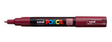EAN 4902778167823 - POSCA PC-1MC Borgoña 1 pieza(s) imagen 1