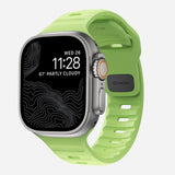 Nomad Sport Band 46mm/49mm Glow