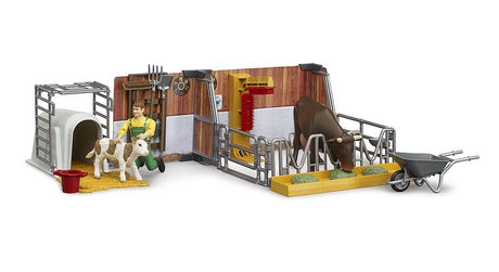EAN 4001702626112 - BRUDER 62611 set de juguetes imagen 5