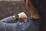 Smartwatch  Amazfit Active 3 Premium 1.32" Amoled Táctil Gps Apex Silver