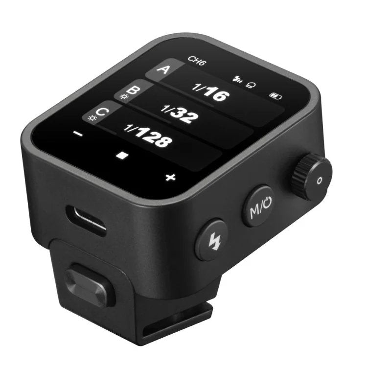Godox X Nano F Transmitter For Fujifilm