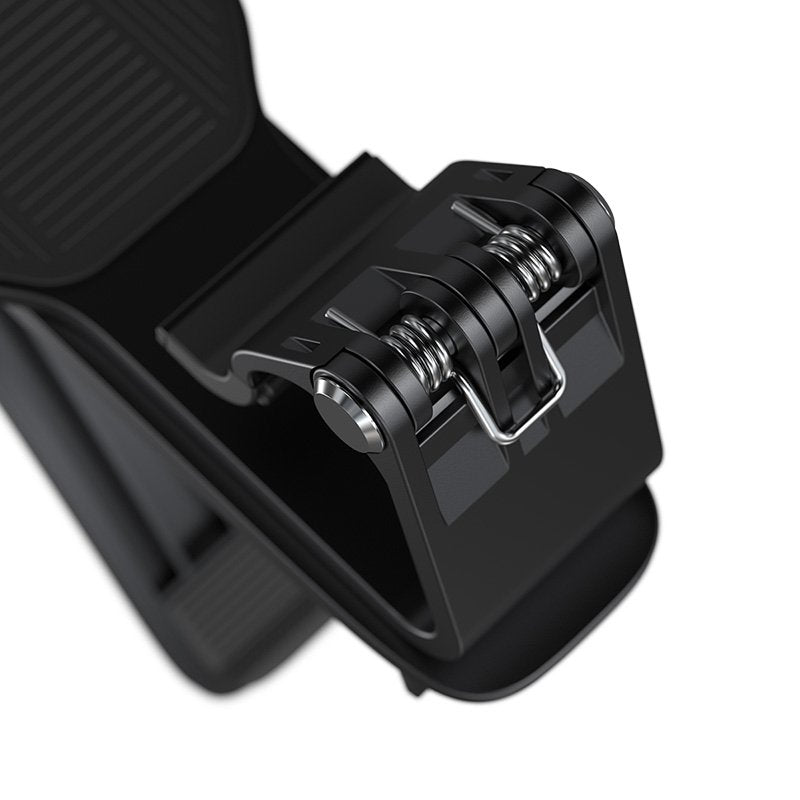 Baseus Car Mount Big Mouth Pro Series Holder (4,7 - 6,5 Inch) Black (Sudz-A01)