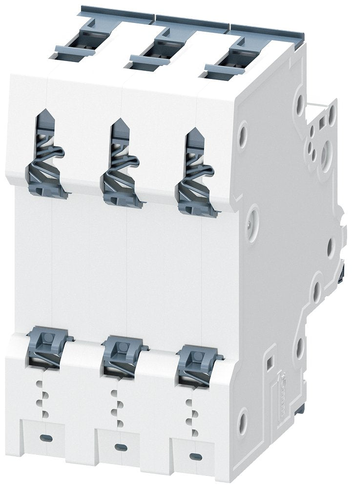 Siemens Automat C 32a 5sy43327 400v 10ka 3p