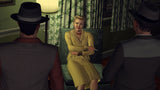L.A. Noire Ps4 Uk/Fr
