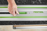 Festool Fs 1400/2-Kp Carril Guía
