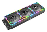 EAN 4711475648807 - Thermaltake CL-F212-PL14SW-A sistema de refrigeración para ordenador Carcasa del ordenador Ventilador 14  imagen 4