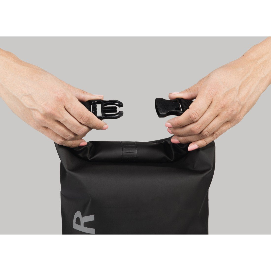 Hama 00178174 Mochila De Excursión 10 L Negro