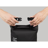Hama 00178174 Mochila De Excursión 10 L Negro